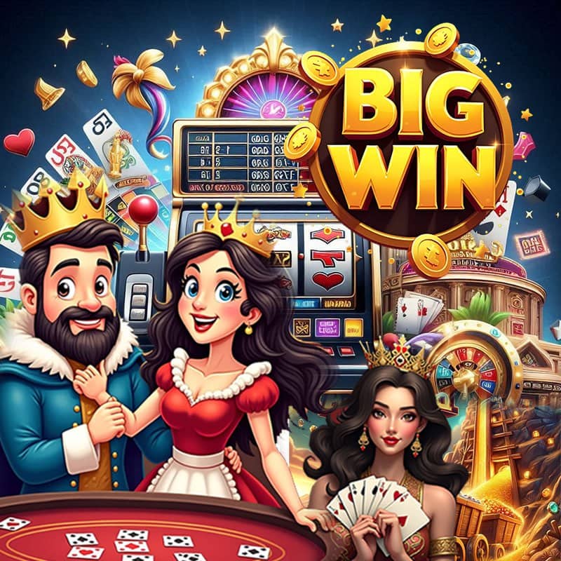 Top Game Bầu Cua – Giải độc đắc không giới hạn